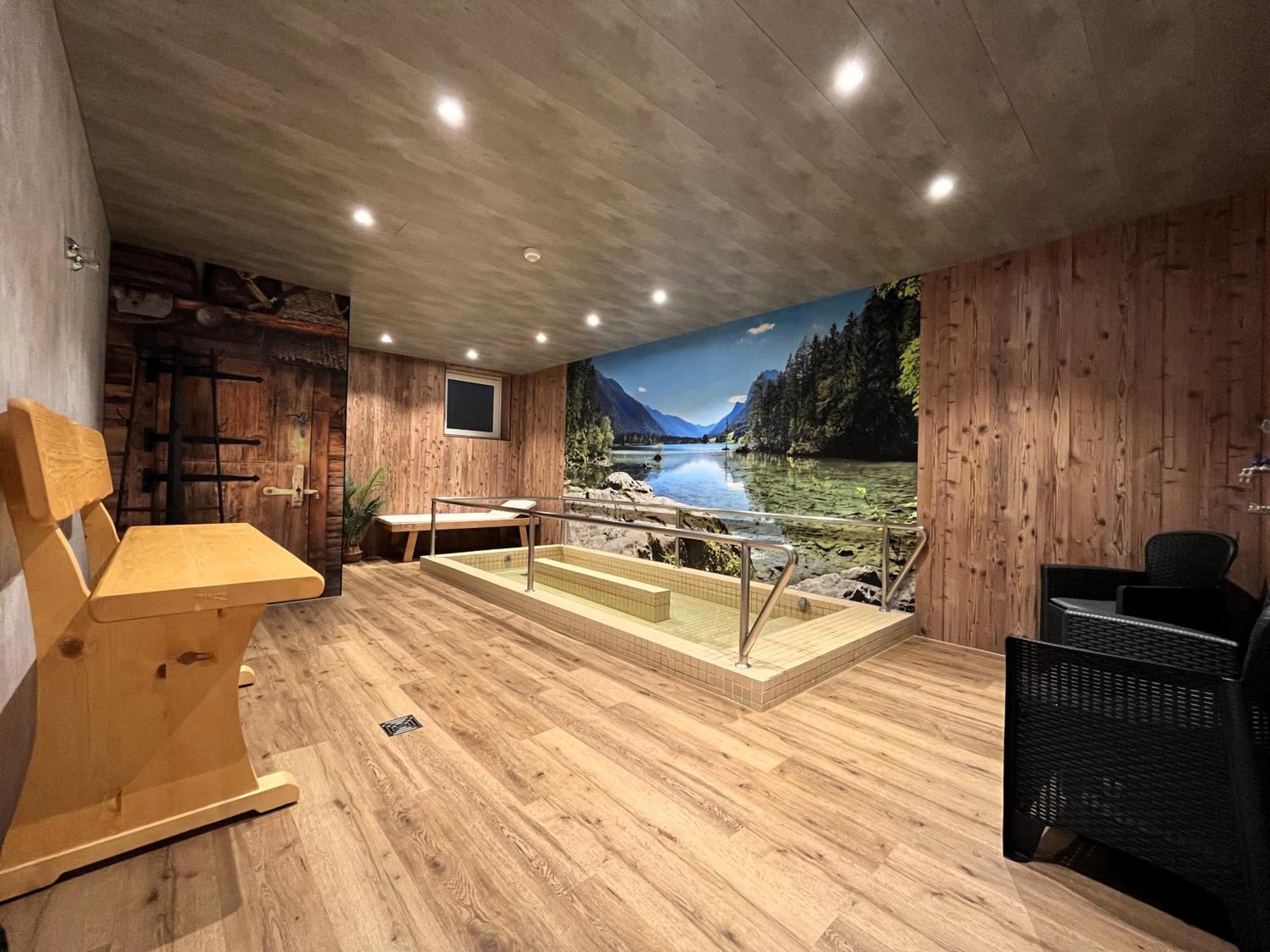 Bergidyll B11 Montana Haus Διαμέρισμα Όμπερσντορφ Εξωτερικό φωτογραφία