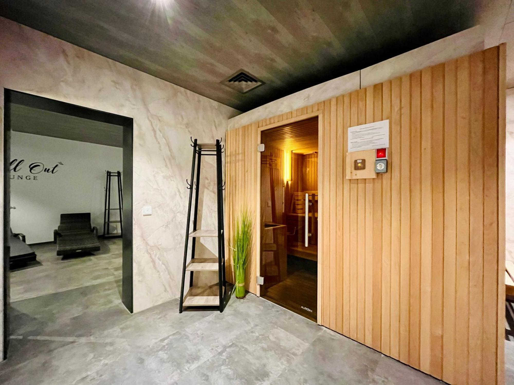Bergidyll B11 Montana Haus Διαμέρισμα Όμπερσντορφ Εξωτερικό φωτογραφία