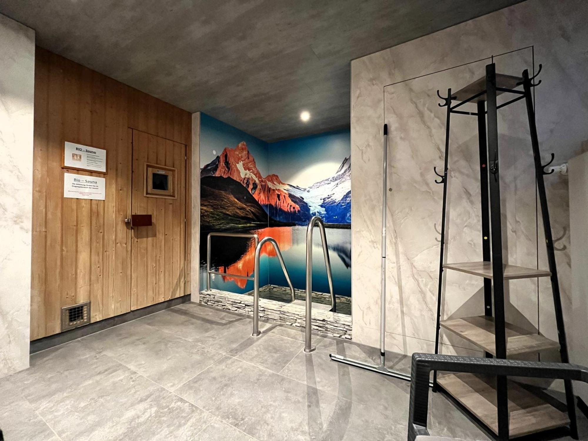 Bergidyll B11 Montana Haus Διαμέρισμα Όμπερσντορφ Εξωτερικό φωτογραφία