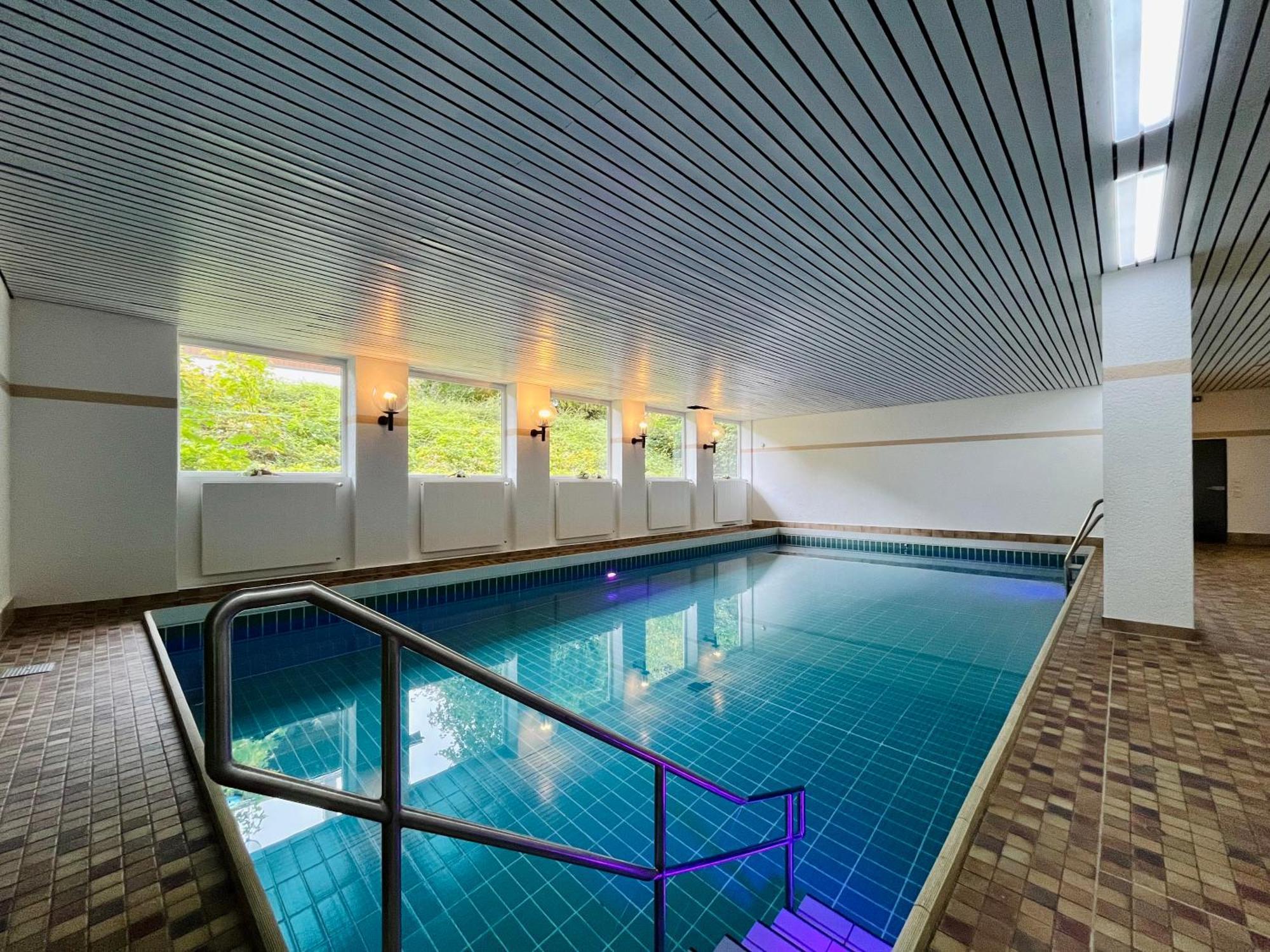 Bergidyll B11 Montana Haus Διαμέρισμα Όμπερσντορφ Εξωτερικό φωτογραφία